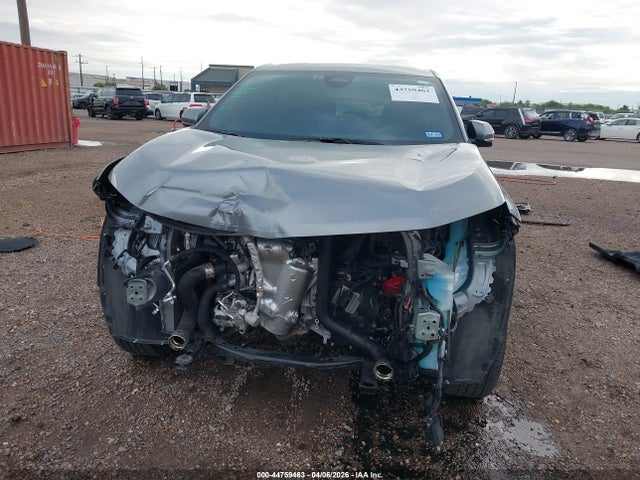 Chevrolet Equinox Fwd Lt