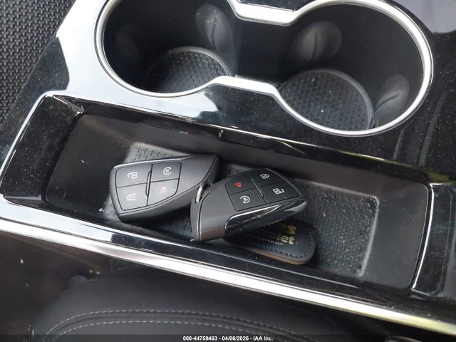 Chevrolet Equinox Fwd Lt