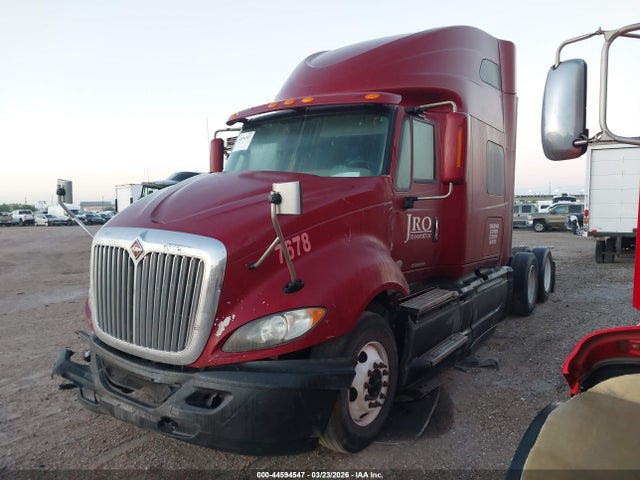 International Prostar