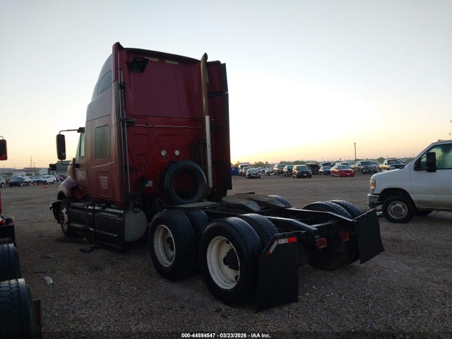 International Prostar