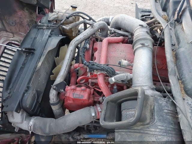 International Prostar