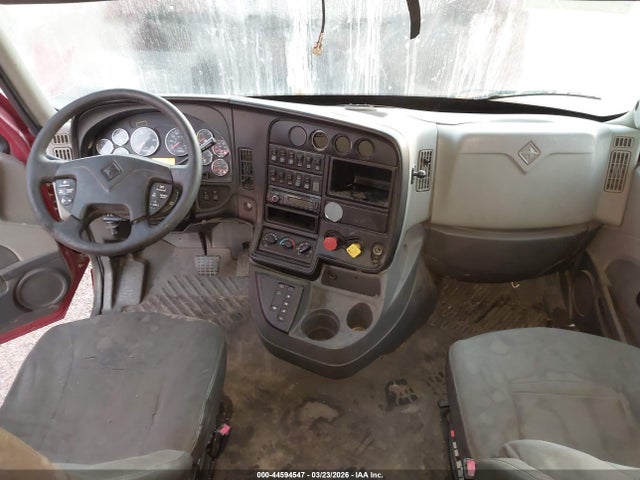 International Prostar