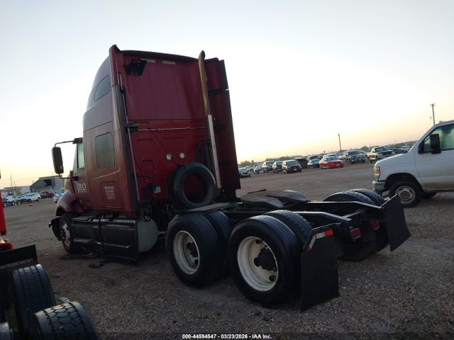 International Prostar