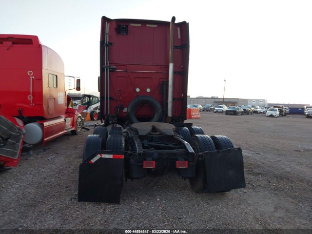 International Prostar