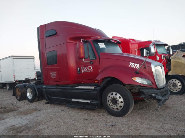 International Prostar