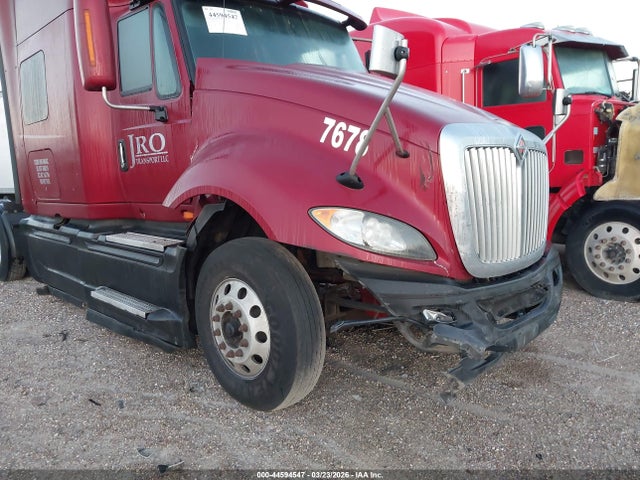 International Prostar