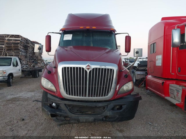 International Prostar