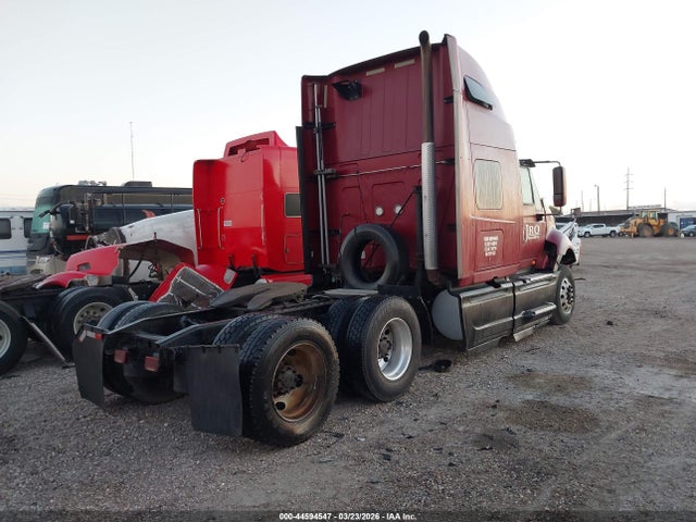 International Prostar