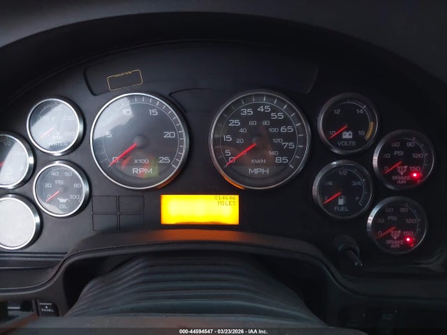 International Prostar