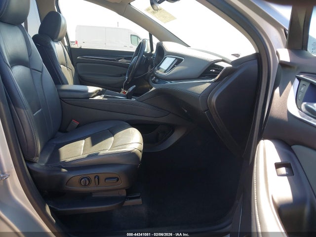 Buick Enclave Essence