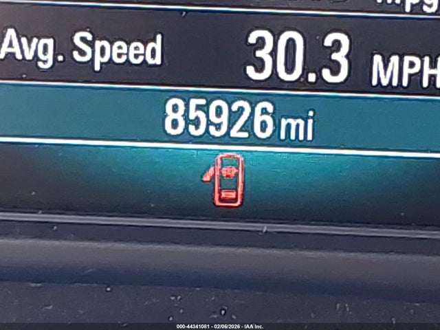 Buick Enclave Essence