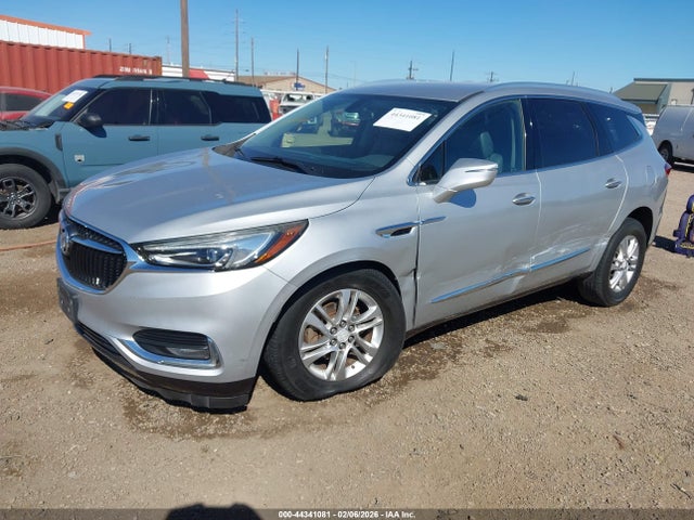 Buick Enclave Essence