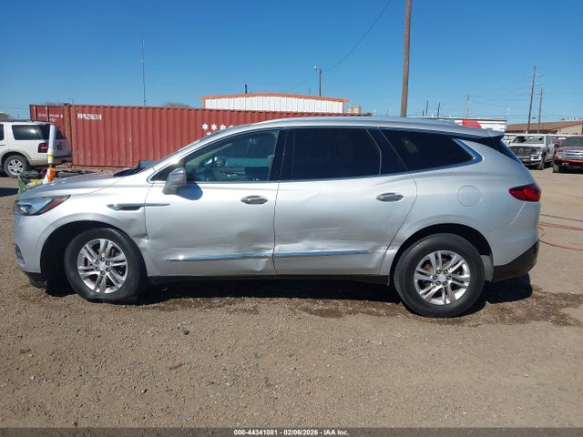 Buick Enclave Essence