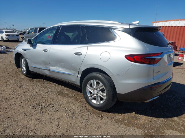 Buick Enclave Essence