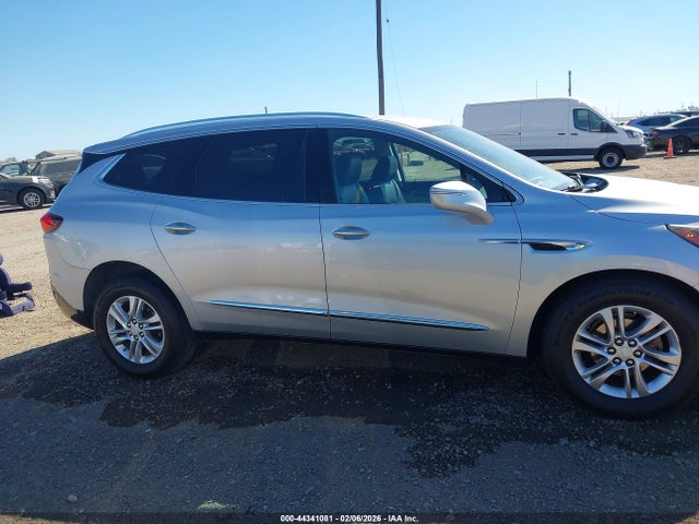 Buick Enclave Essence