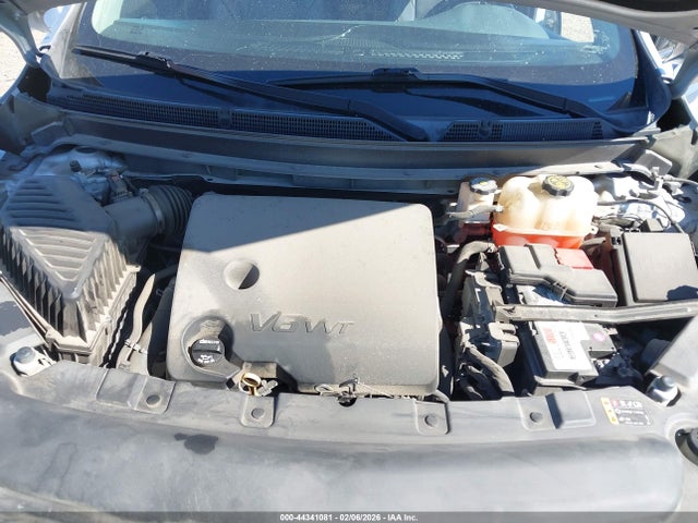Buick Enclave Essence