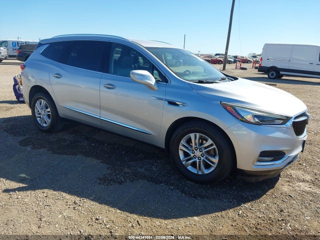 Salvage Buick Enclave Image
