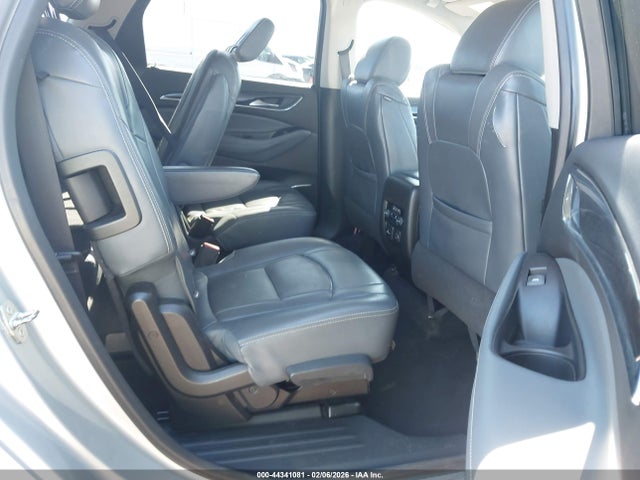 Buick Enclave Essence