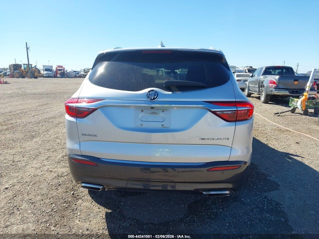 Buick Enclave Essence