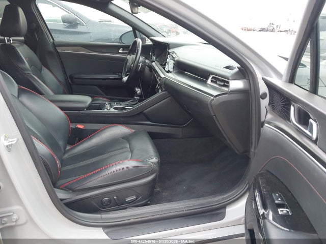 Kia K5 Gt