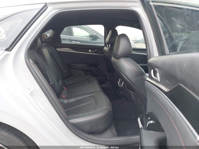 Kia K5 Gt