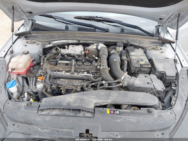 Kia K5 Gt