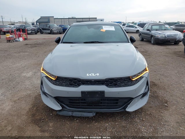 Kia K5 Gt
