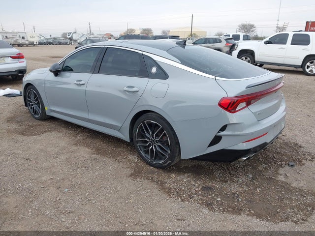 Kia K5 Gt