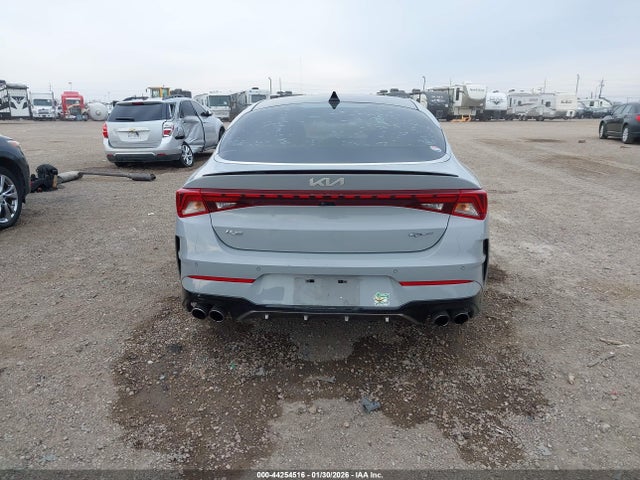 Kia K5 Gt