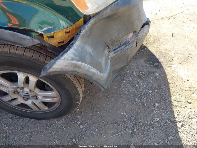 Honda CR-V Ex