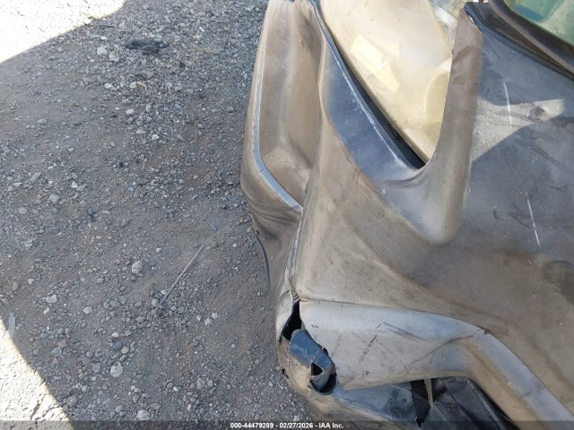 Honda CR-V Ex