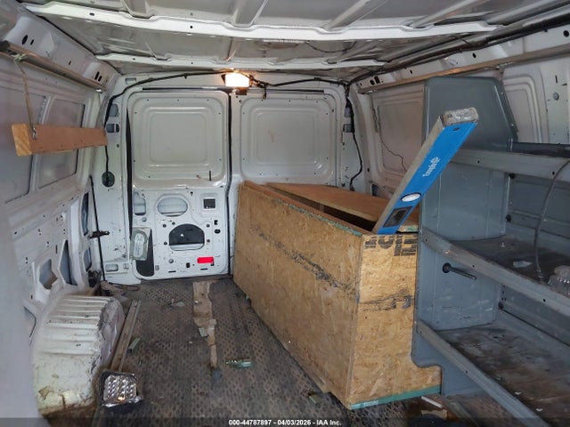 Ford E-150 Commercial