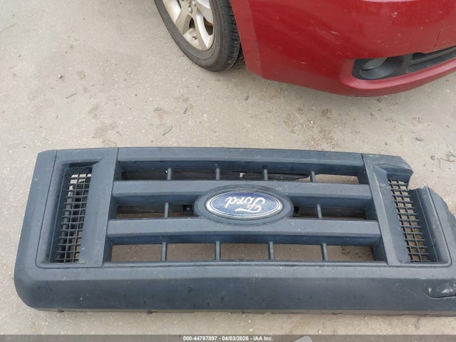 Ford E-150 Commercial