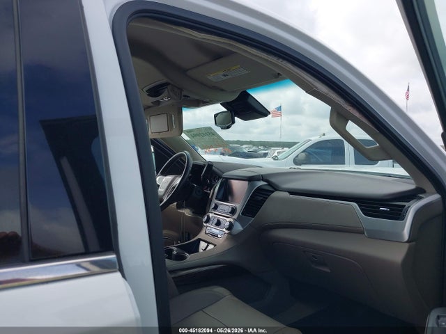GMC Yukon Sle