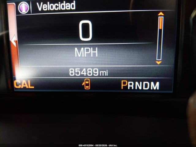 GMC Yukon Sle