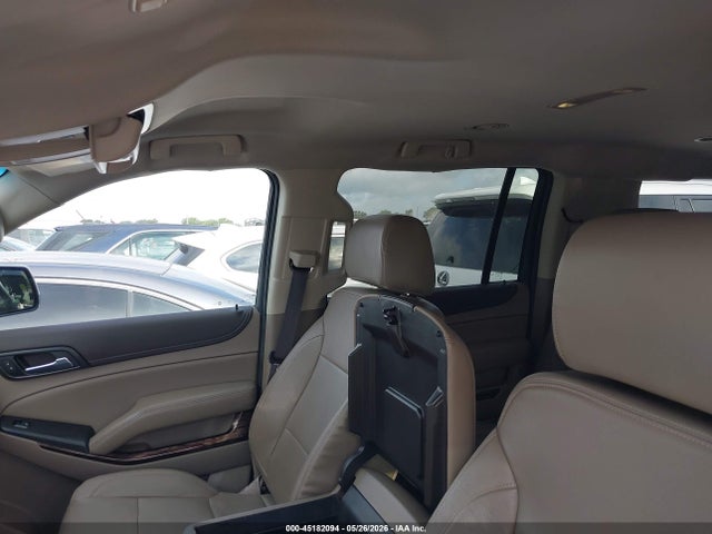 GMC Yukon Sle