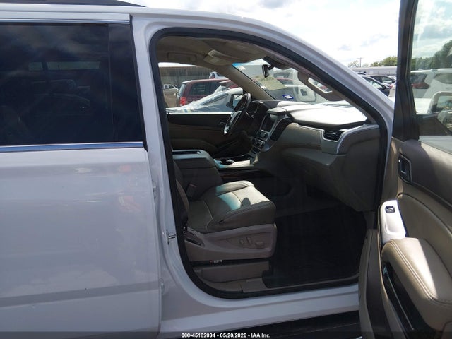 GMC Yukon Sle