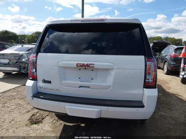 GMC Yukon Sle