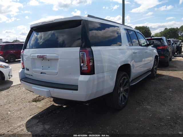GMC Yukon Sle