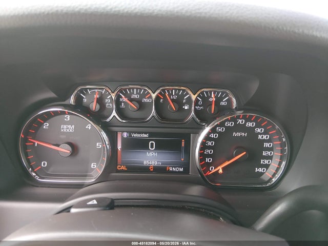 GMC Yukon Sle