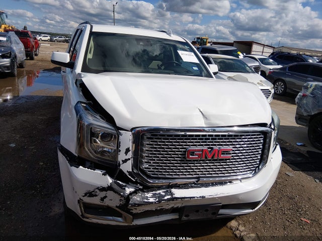 GMC Yukon Sle