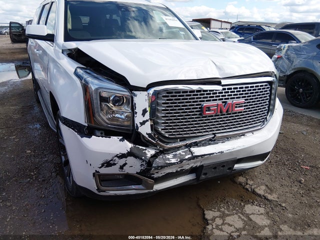 GMC Yukon Sle