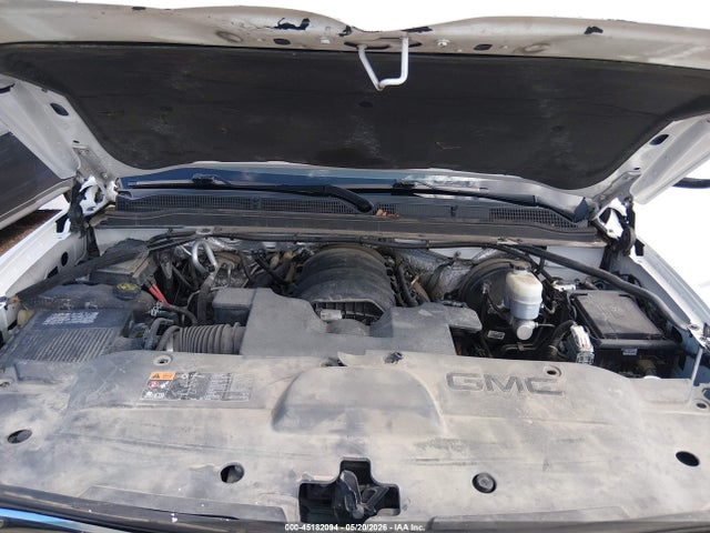 GMC Yukon Sle