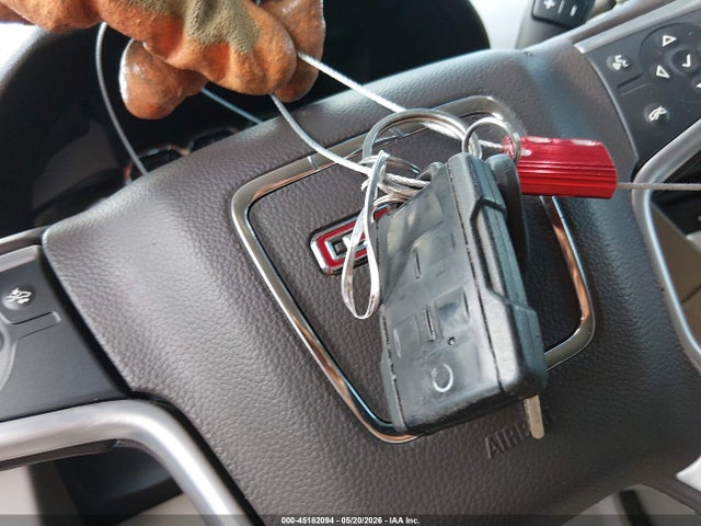 GMC Yukon Sle