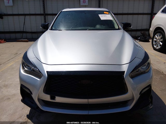 INFINITI Q50 3.0t Luxe