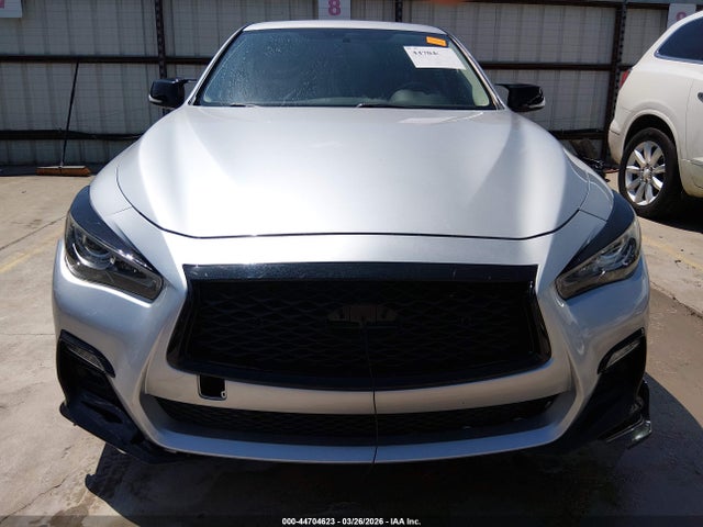 INFINITI Q50 3.0t Luxe