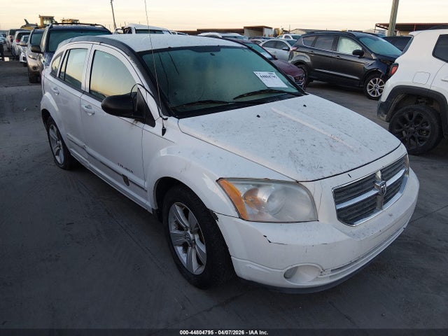 Salvage Dodge Caliber Image