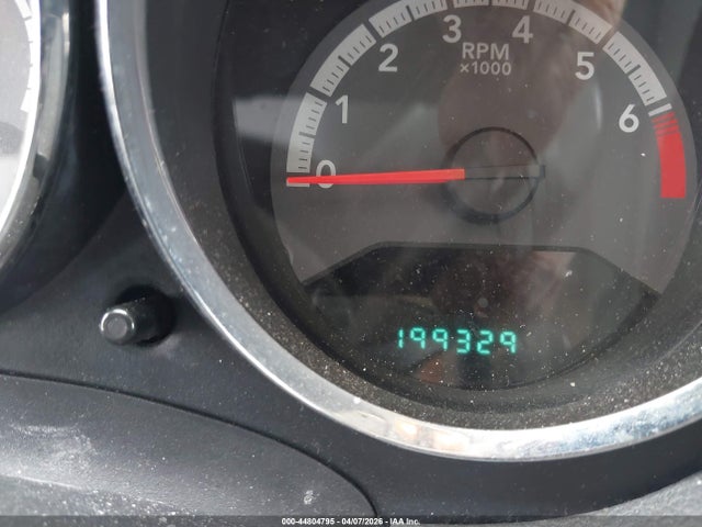 Dodge Caliber Mainstreet