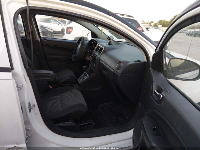 Dodge Caliber Mainstreet