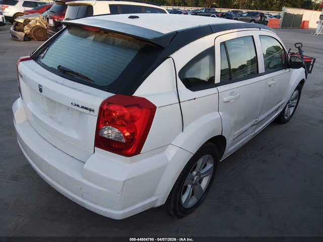 Dodge Caliber Mainstreet